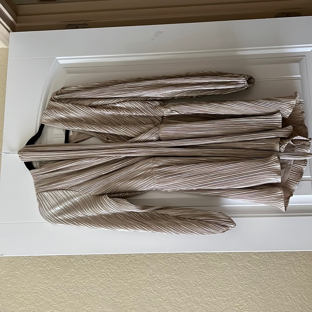 Medium romper